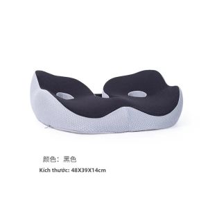 Mút Ghế Văn Phòng Đệm Giảm Đau Cho Trĩ Coccyx Tailbone Tuyến Tiền Liệt Đau Thần Kinh Tọa Vùng Chậu Đau Hình Chữ U Người Lớn