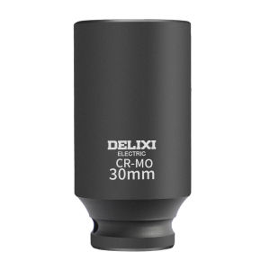 DELIXI Electric | Heavy Duty Extended Pneumatic Socket Wrench