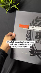 Panduan Lengkap Urus Enterprise Gaya Korporat | Edisi 3.1
