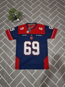 kaos jersey anak dan dewasa reddy stok