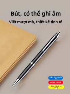 JNN | Pen Shaped HD Noise Reduction Recording Pen Voice to Text Device