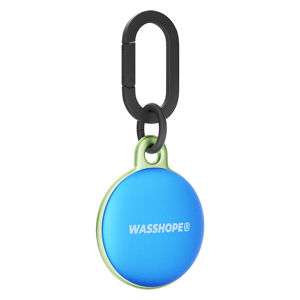 wasshope | GPS Tracking Device for Children and Seniors