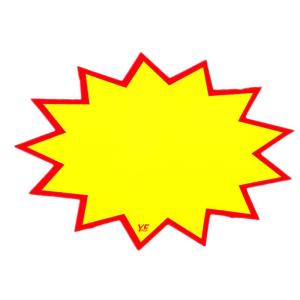 XUEDELE | Promotion Price Tag
