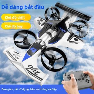 Xe Điều Khiển Từ Xa Bằng Bọt Khí Hai Chế Độ Với Cảm Biến Trọng Lực & Đèn Nhiều Màu Sắc Sử Dụng Được Trong Nhà Và Ngoài Trời Quà Tặng Cho Trẻ Em Điều Khiển Từ Xa 100M