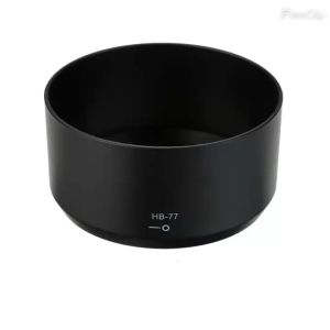 HB-77 Lens Hood for Nikon 70-300mm AF-P & 70-300mm VR f/4.5-6.3G DX AFP