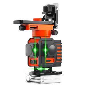Laser Precision Horizontal Level 12 Lines
