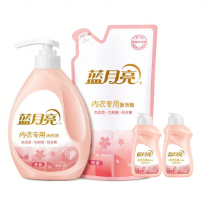 LANYUELIANG | Underwear Specific Laundry Detergent