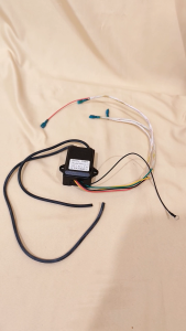 PKEL2 MODUL PEMANTIK ELEKTRIK / PEMATIK KOMPOR ELECTRIC QUANTUM L2 2 KABEL