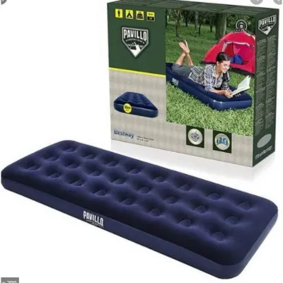 Kasur Angin Single Bestway 67000 185cm x76cm / Kasur Tidur Matras