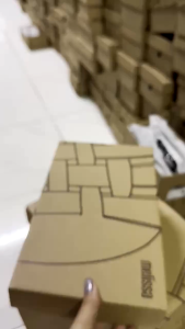 Mels Kick off 33246 Sandal wedges