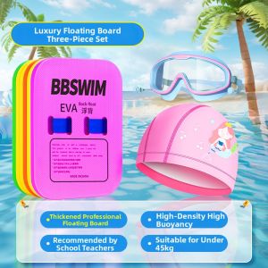 Tri-Swimming Training Board for Adults and Kids