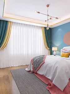 Double-Pole Stainless Steel Clothes Rack with Wheels (Telescopic)