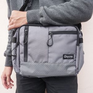 Tas Slempang Pria - Tas Original Bapin