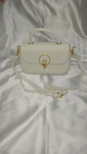 Tas Selempang Wanita Import Hand Bag/ Sling Bag Wanita Import