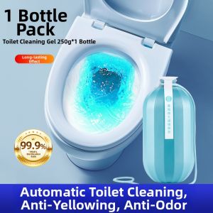 JINYI HOUSE | Toilet Cleaner Deodorant Odor Removal Aromatic