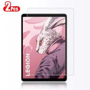 2PCS For Lenovo Legion  Y700 2024 3nd Gen 2025 Game Tablet Tempered Glass Screen Protector Protective For LEGION Y700 2023 Film