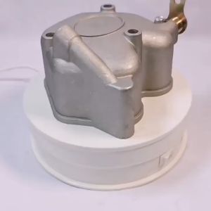 Cylinder Head Cover 186FA 192 Pressure Reducing Cover Air-Cooled Diesel Generator Accessories
