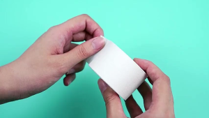 10M Sport Binding Strapping Joints Support Breathable Tape Professional White Athletic Trainer Care