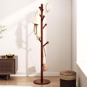 TENGYAGAO | Luxury Freestanding Coat Rack