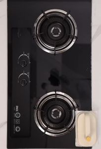 ALX MALAYSIA Kitchen Tissue Mop 50pcs Disposable Rags Magic Brush Stains Absorb Wipes Deep Cleaning Brush With Handle Mop Tisu 纸巾拖把