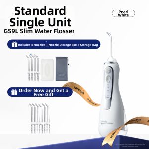 Waterpik | Portable Orthodontic Water Flosser