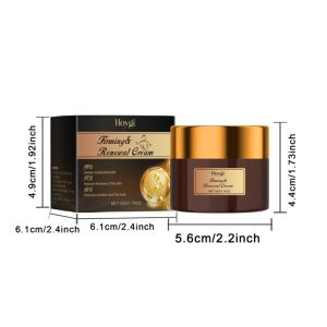 ครีมกระชับผิวไนอาซินาไมด์ ครีมดูแลร่างกายอย่างอ่อนโยน