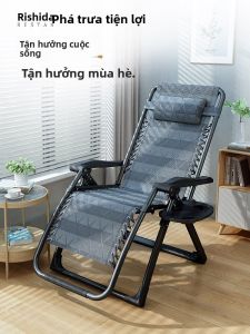 RESTAR | Ghế Ngả Đỡ Gấp