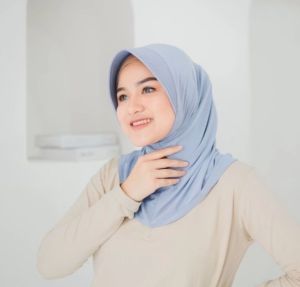 JILBAB BERGO SPORT BY LESTAFASHION SIZE S | Bahan adem Cocok Semua Aktivitas Premium