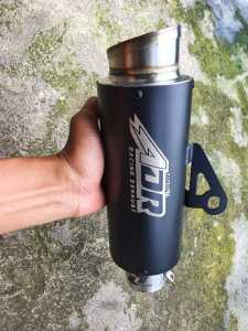 Silincer racing ADR racing grade BAll motor VixionR15R25ninja250TigerMegaprogsxmcrfKLXmxkingmxoldcb150r