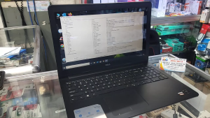 Thanh lý 01 LAPTOP DELL INSPIRON 15 P30F - i5 8G/128G/CARD 2G/15.6"