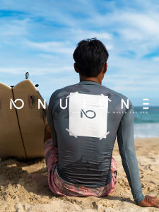 Nu-June | Men Sun Protection Quick Dry Surf Diving Suit
