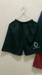 Celana Pendek Olahraga Pria Terlaris Futsal Voli Running Lari