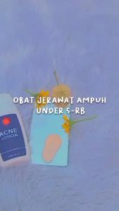 VIVA Acne Gel 15gr / Acne Lotion 30ml (Obat&Treatment Jerawat) / Whitening Cream BPOM