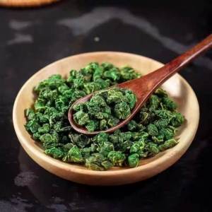 Frost Beaten Mulberry Leaf Tea