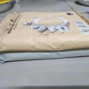 Khăn tắm du lịch đa năng Mylan chất liệu 100% Cotton siêu thấm hút nhỏ gọn đa năng tiện dụng kích thước 70x140cm