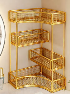 WUBUWEI | Bathroom Vanity Organizer