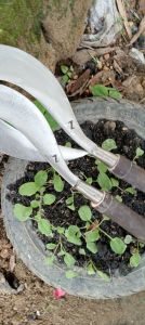 arit rumput bahan full bajaasli buatan pande Madura