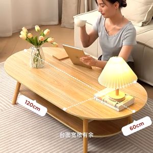 Meja Tamu & Meja Kopi Minimalis: Desain Interior Elegan & Harga Terjangkau