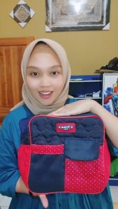 Tas Polos Untuk Bayi: Pilihan Tas Baby Berkualitas & Praktis