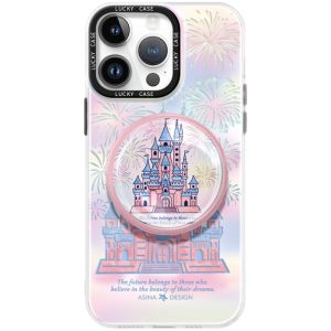 Asina | iPhone 15 Pro Max Case Anti-shock Cute