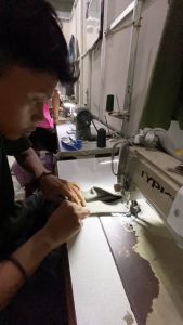 LUTTE KIDS | Boxer Anak & Celana Pendek Anak Bahan Katun Combad