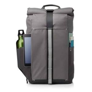 Ransel Laptop HP RollTop Bawaan Laptopnya