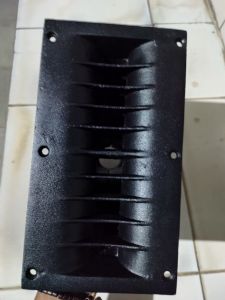 Horn twetter JBL sirip 12x22 bahan diral cor aluminium