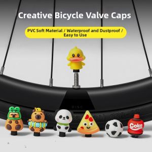 LENIHALC | Cute Decoration Valve Cap