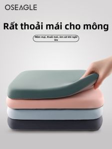 OSEAGLE | Breathable Padded Seat Cushion for Prolonged Sitting