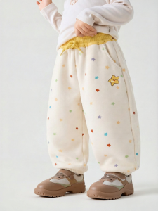 DUDUJIA | Antistatic Children Pants Autumn
