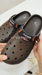 VIDVIEW !!ลดสนั่น!! รองเท้าหัวโต Adda 56G02 ของแท้ เบอร์ 40-44 น้ำหนักเบา เนื้อยาง