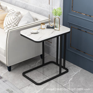 Modern Simple Luxury Coffee Table