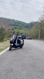 Jas Hujan Oxford Cloth Berkualitas Tinggi untuk Semua Usia