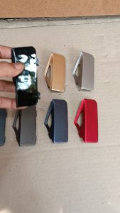 Cover Lid Smart Emergency Honda PCX 150 New Lokal 2017 - 2021 K97